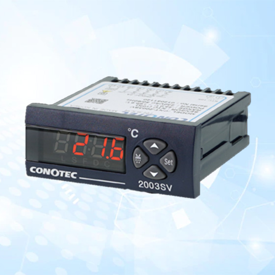 Bộ điều khiển nhiệt độ Conotec FOX-2003SV